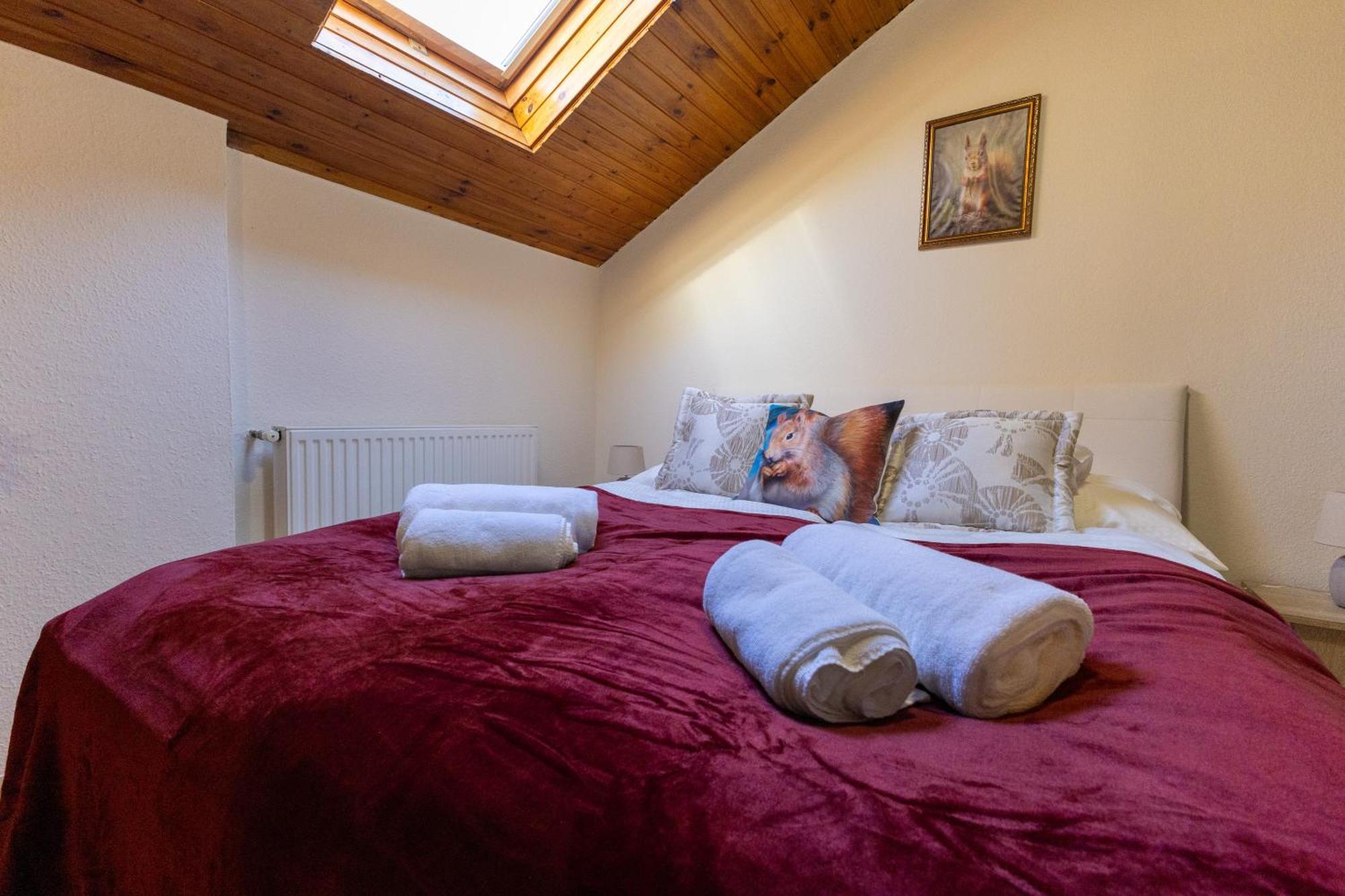 Kismokus Apartman Еґер Екстер'єр фото